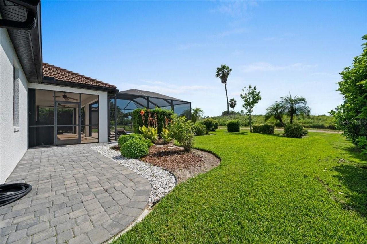 1835 Bobcat Trail, North Port, FL 34288 Photo