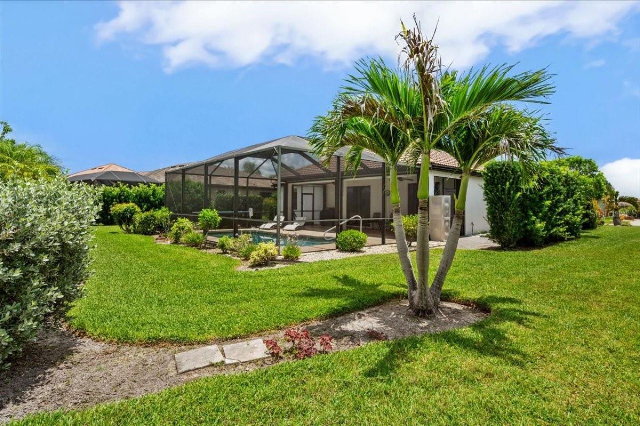 1835 Bobcat Trail, North Port, FL 34288 Photo
