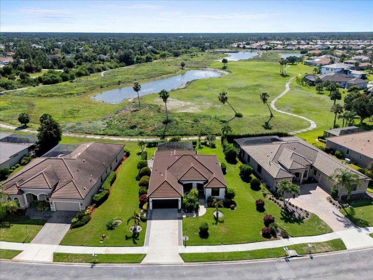 1835 Bobcat Trail, North Port, FL 34288 Photo