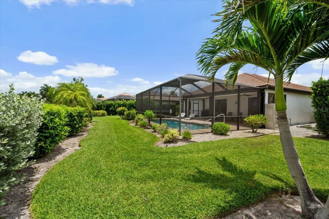 1835 Bobcat Trail, North Port, FL 34288 Photo