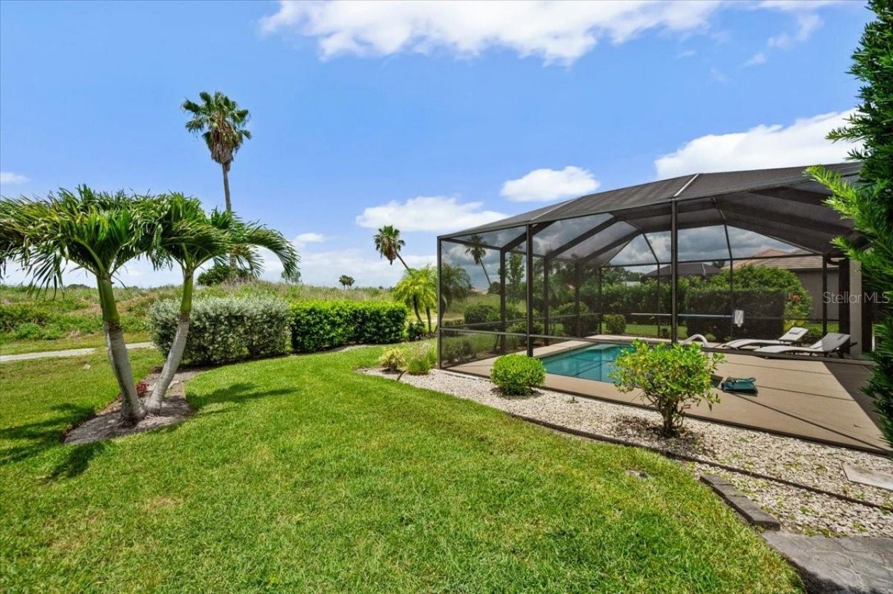 1835 Bobcat Trail, North Port, FL 34288 Photo