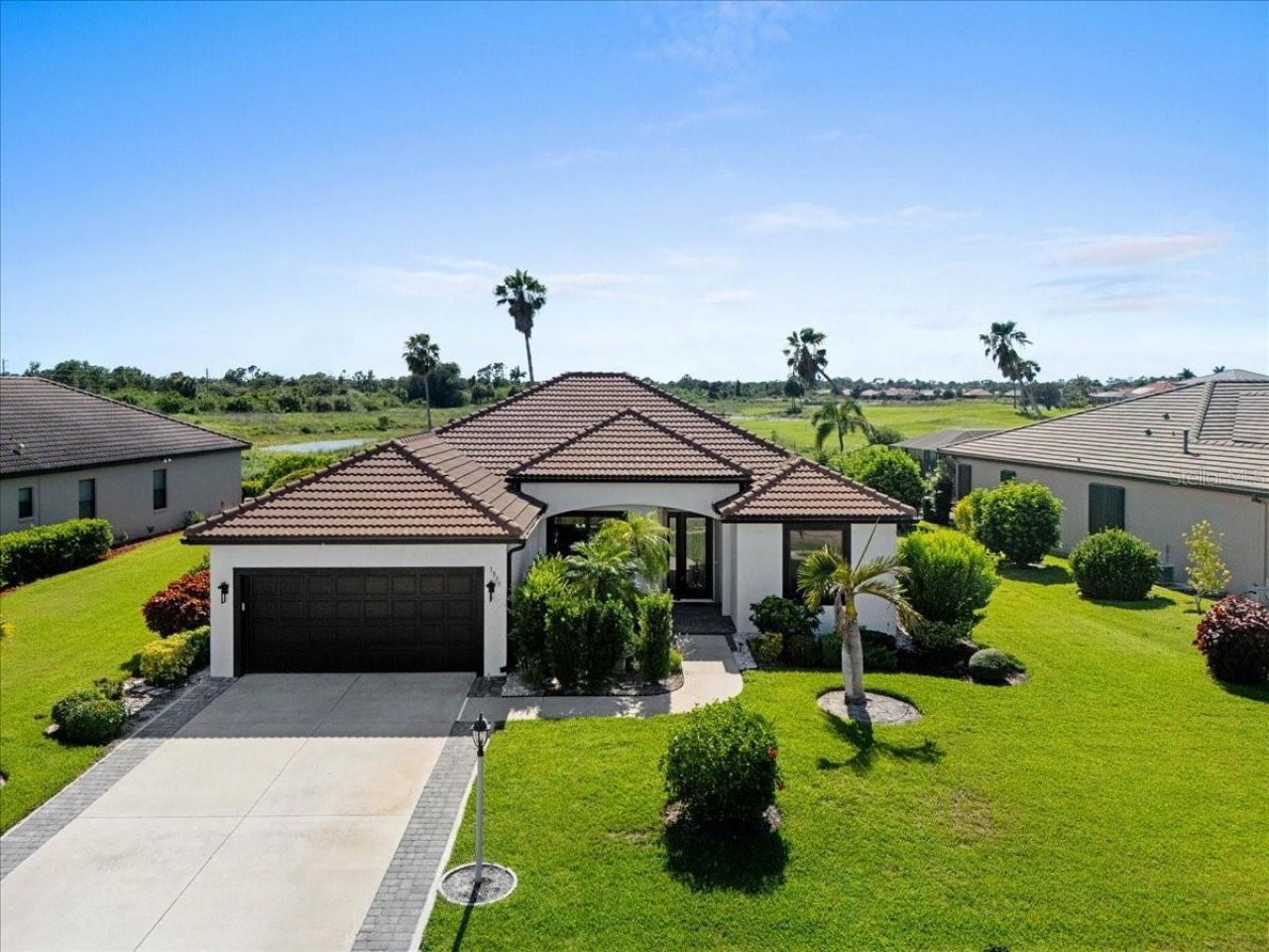 1835 Bobcat Trail, North Port, FL 34288 Photo