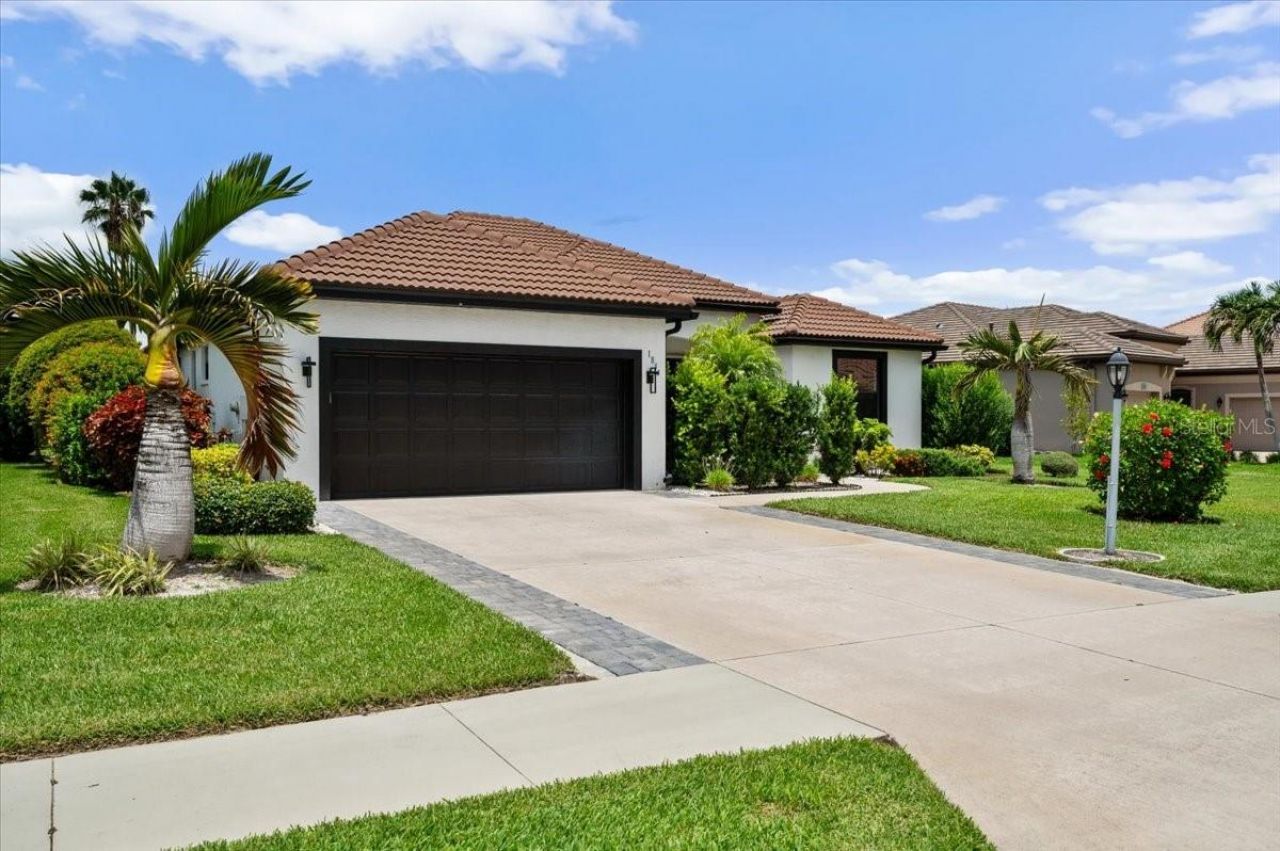 1835 Bobcat Trail, North Port, FL 34288 Photo