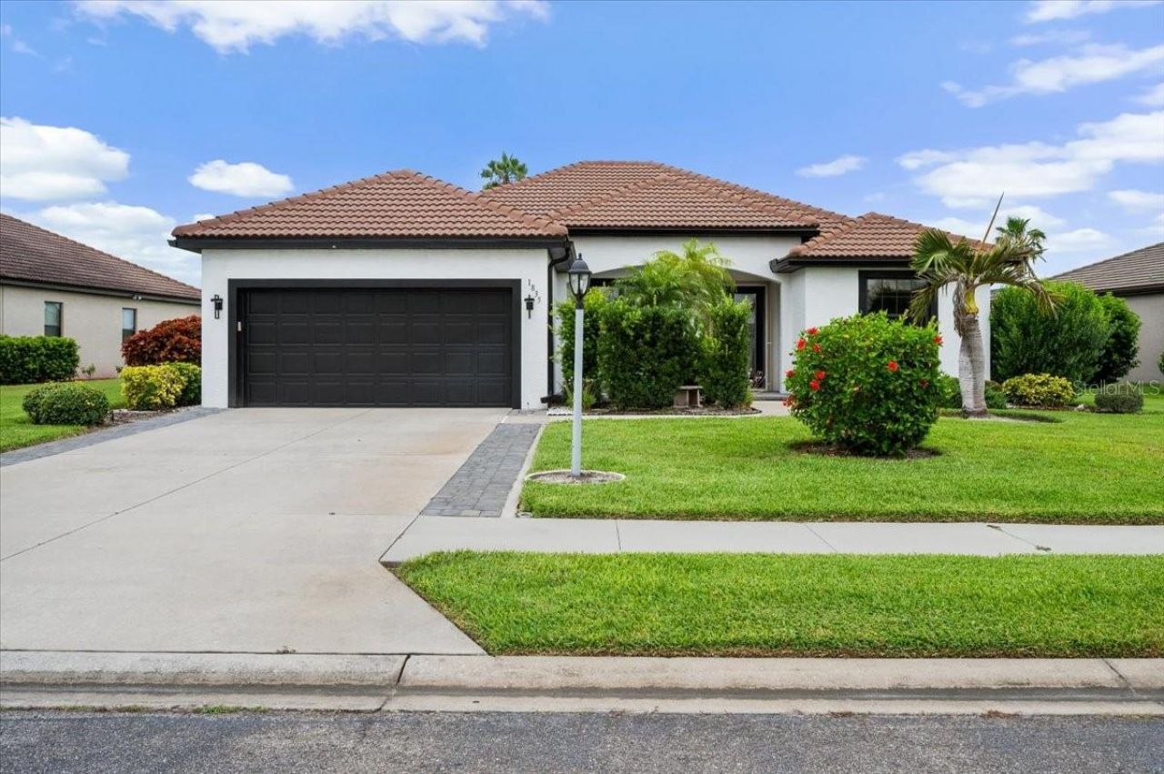 1835 Bobcat Trail, North Port, FL 34288 Photo