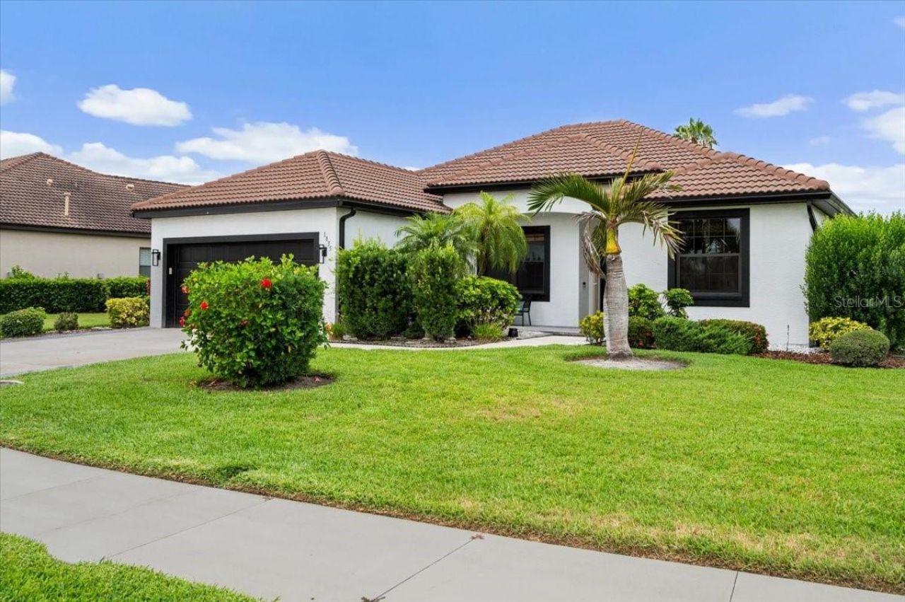 1835 Bobcat Trail, North Port, FL 34288 Photo