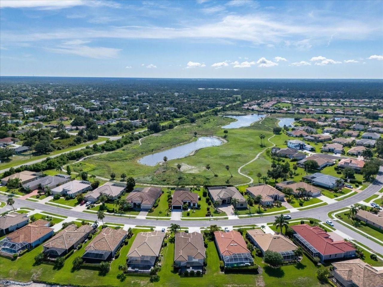 1835 Bobcat Trail, North Port, FL 34288 Photo