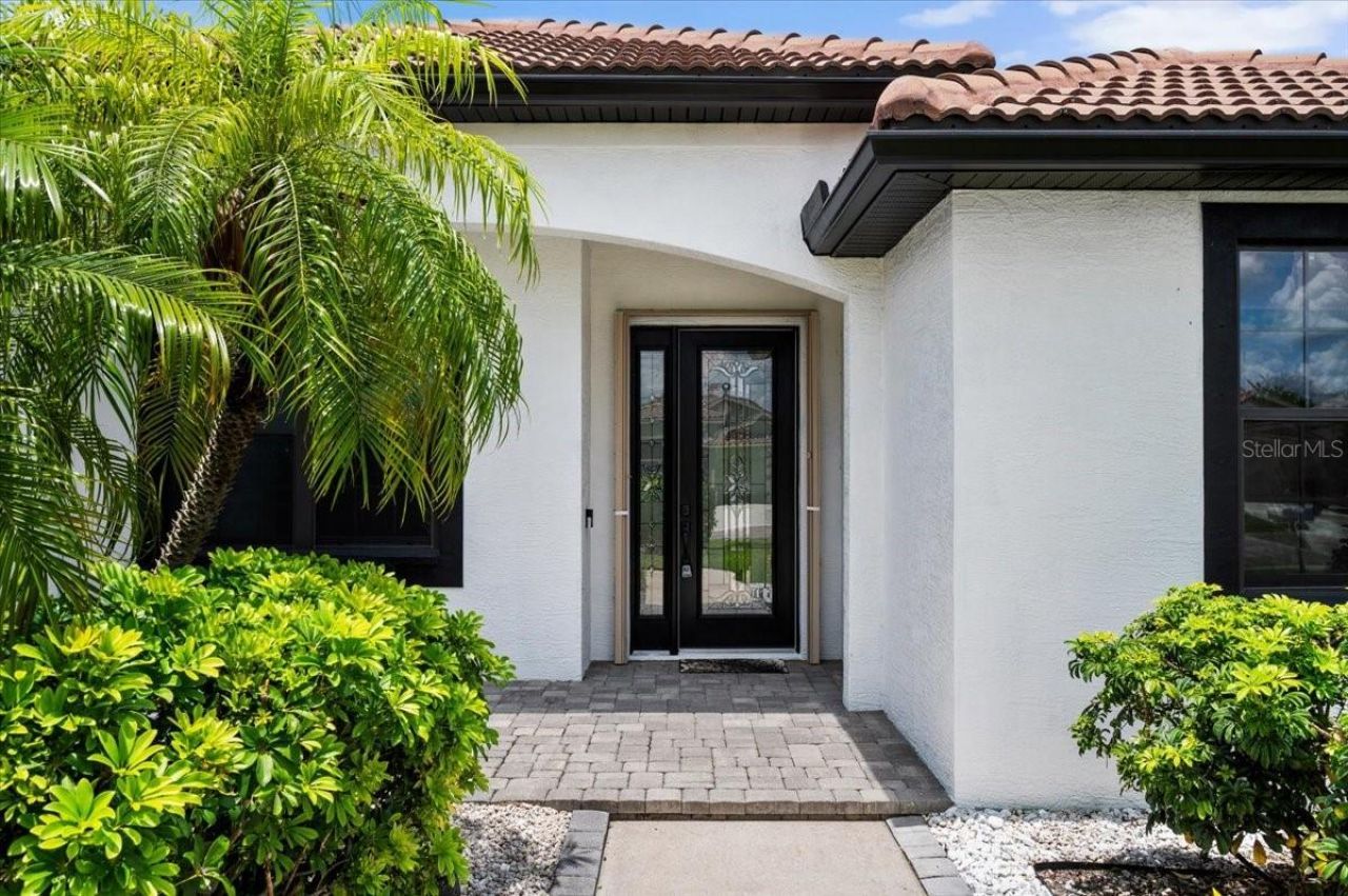 1835 Bobcat Trail, North Port, FL 34288 Photo