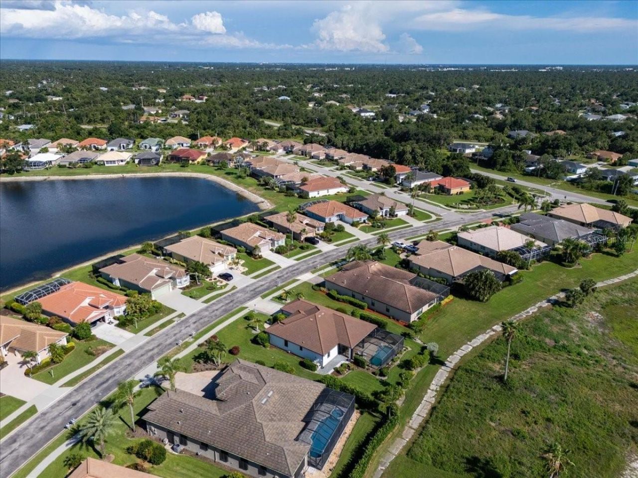 1835 Bobcat Trail, North Port, FL 34288 Photo