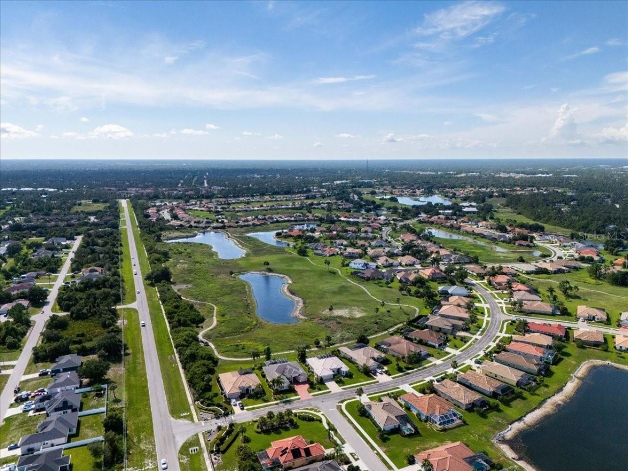 1835 Bobcat Trail, North Port, FL 34288 Photo