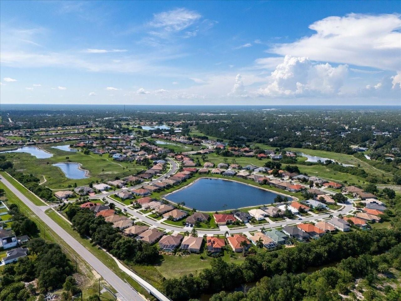 1835 Bobcat Trail, North Port, FL 34288 Photo