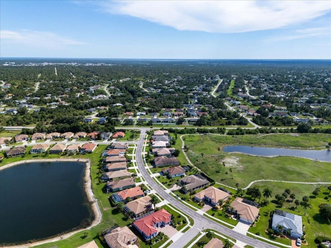 1835 Bobcat Trail, North Port, FL 34288 Photo