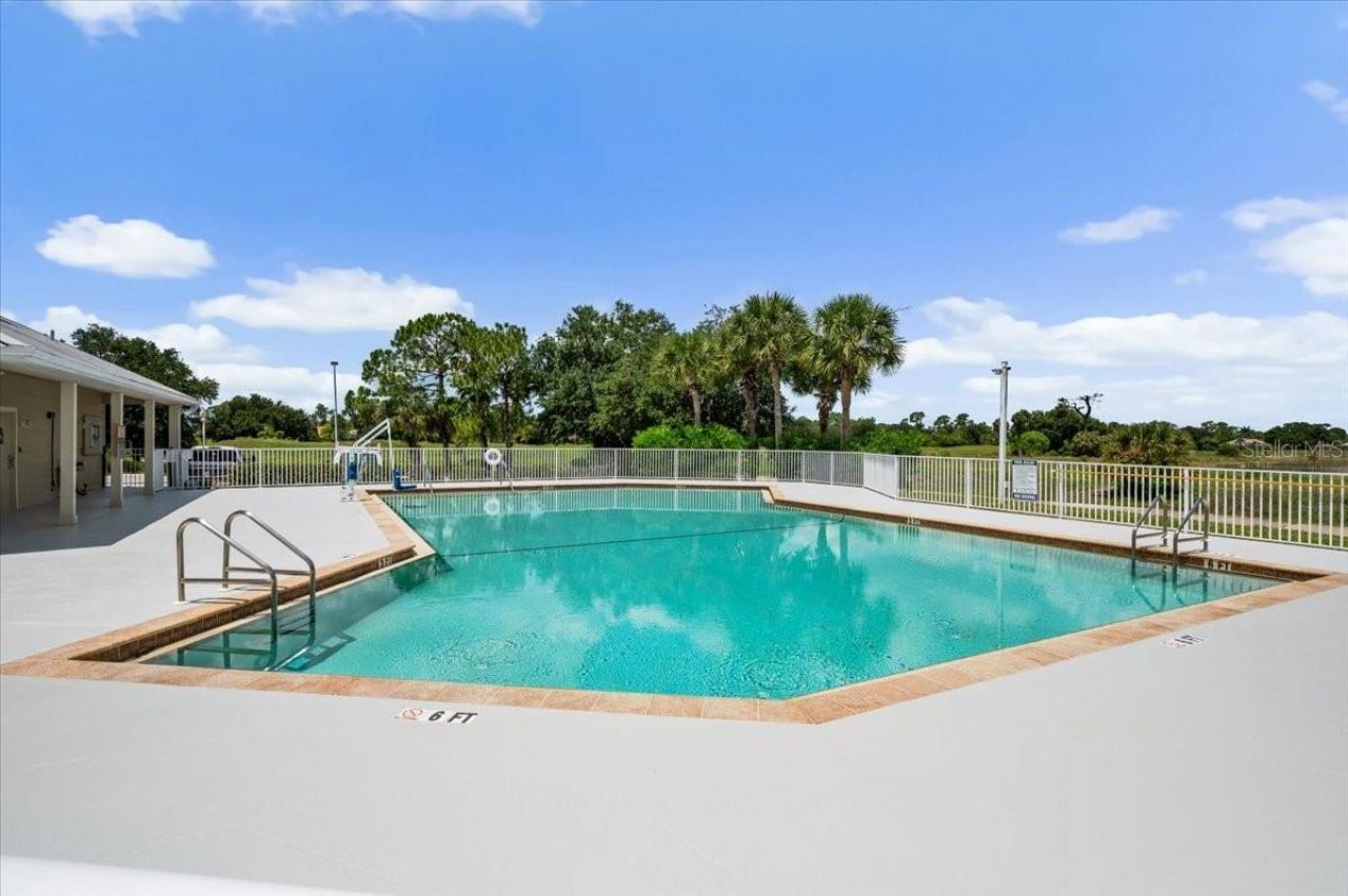 1835 Bobcat Trail, North Port, FL 34288 Photo