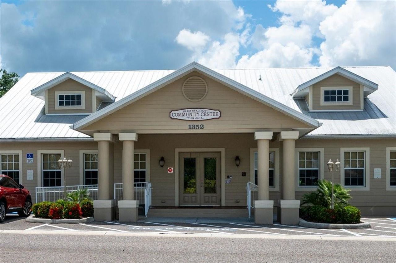 1835 Bobcat Trail, North Port, FL 34288 Photo