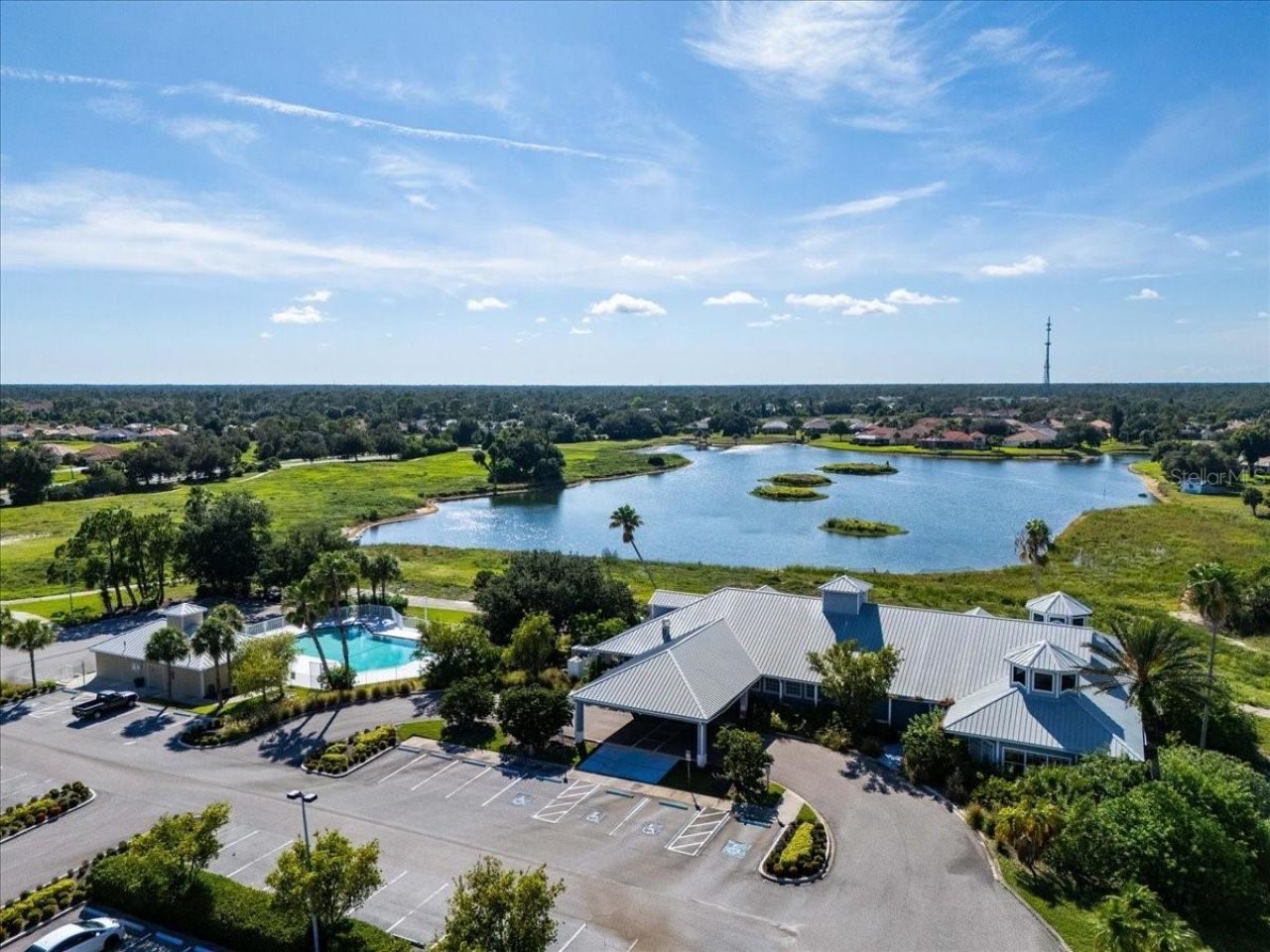 1835 Bobcat Trail, North Port, FL 34288 Photo