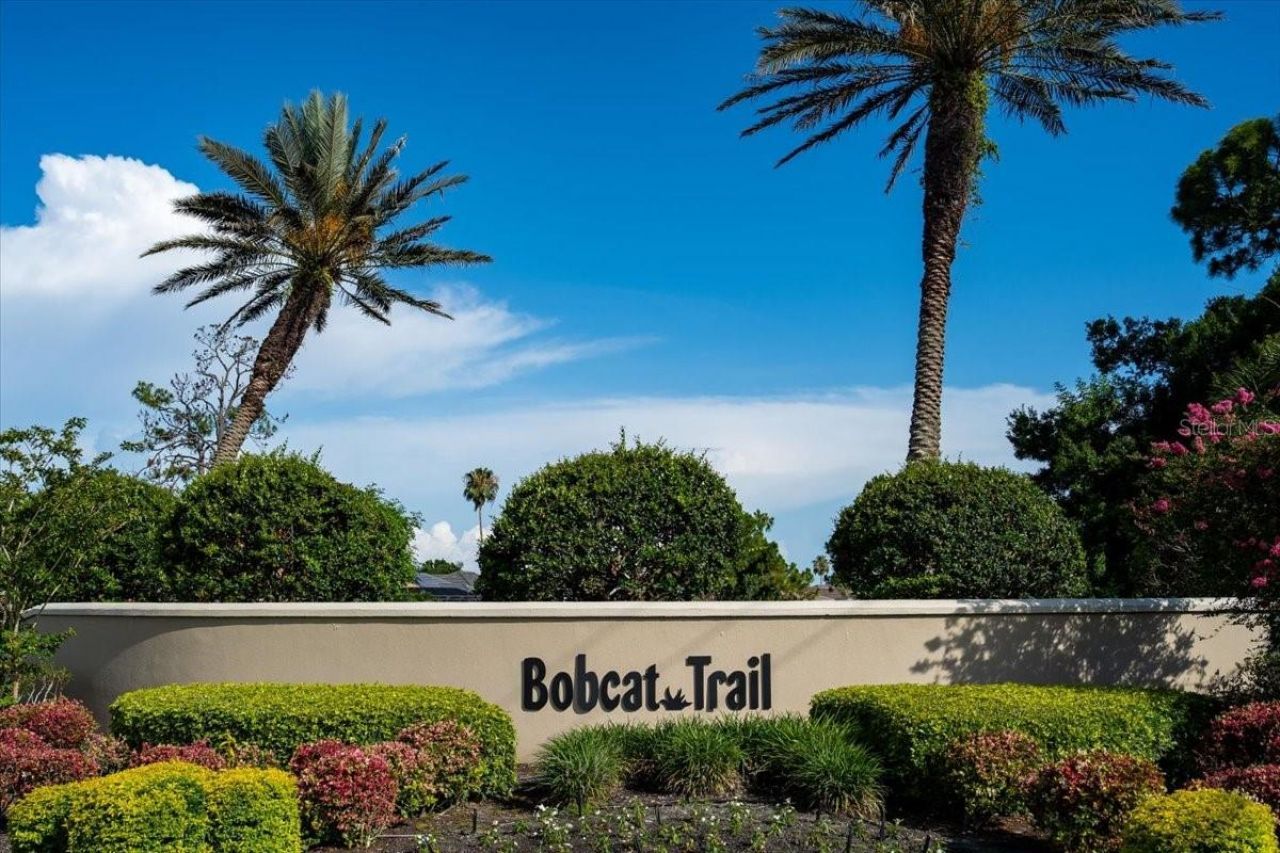 1835 Bobcat Trail, North Port, FL 34288 Photo