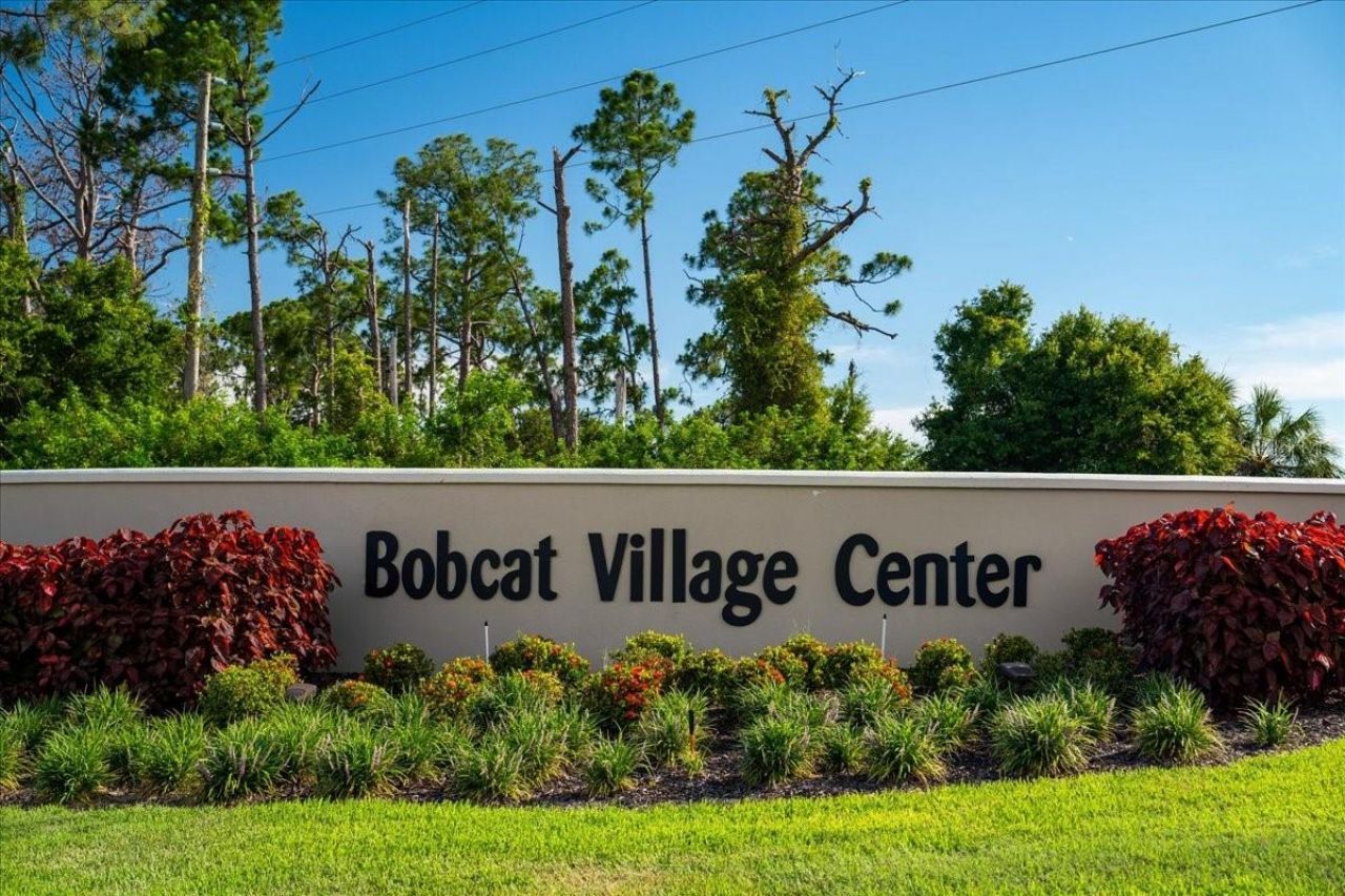 1835 Bobcat Trail, North Port, FL 34288 Photo