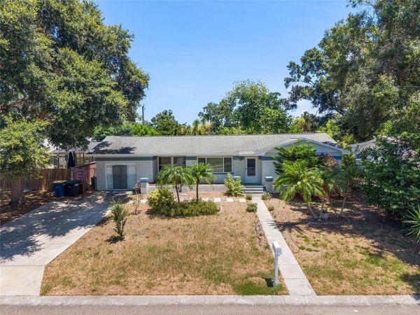 1428 PINEBROOK DRIVE , CLEARWATER, FL 33755