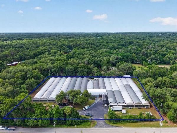2866 LENT ROAD , APOPKA, FL 32712
