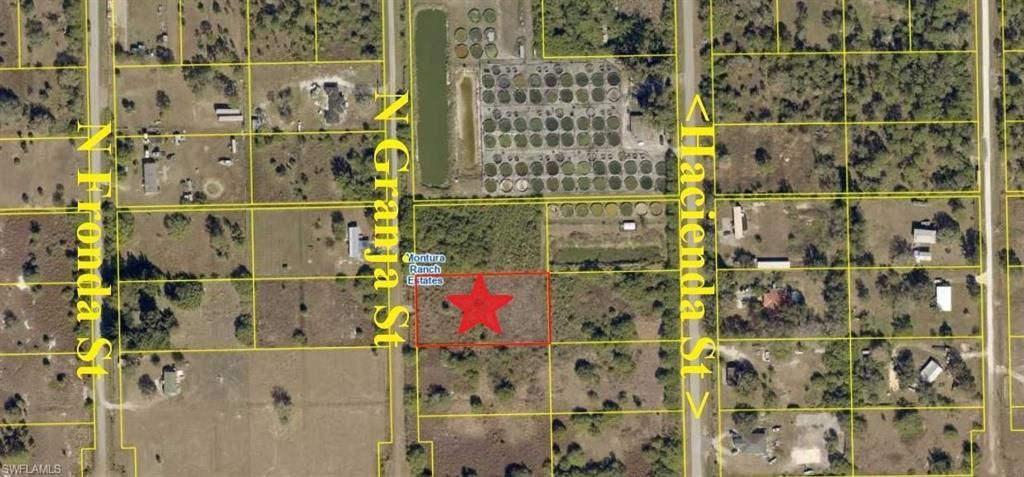 445 N Granja St, Clewiston, FL 33440 Main Photo