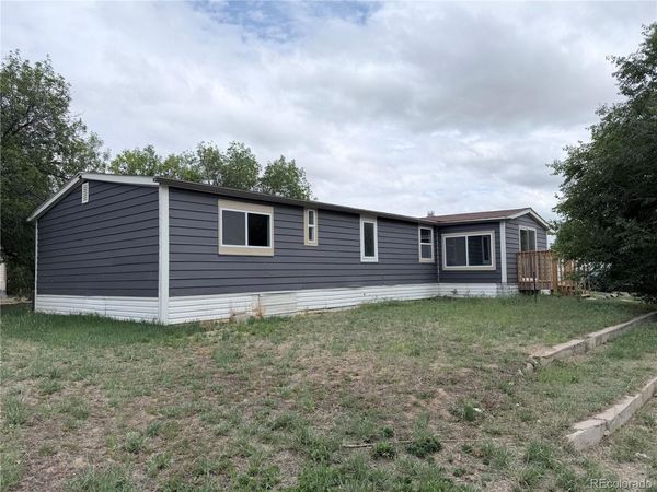 7486 Patrick Street, Fort Lupton, CO 80621