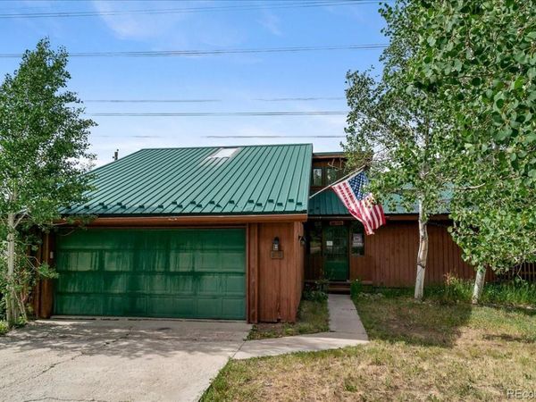 93 Cooper Drive, Dillon, CO 80435