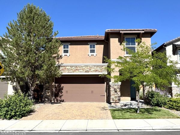 1925 Tower Falls Road, Reno, NV 89521