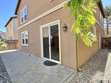 1925 Tower Falls Road, Reno, NV 89521 Photo