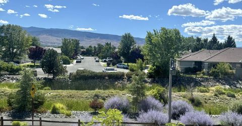 1925 Tower Falls Road, Reno, NV 89521 Photo