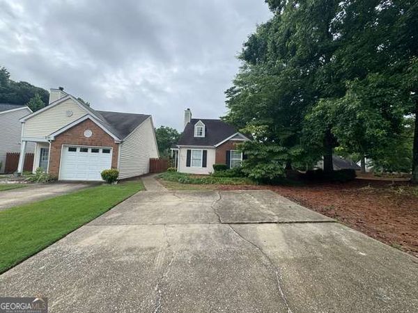 4302 Keats Court, Austell, GA 30106