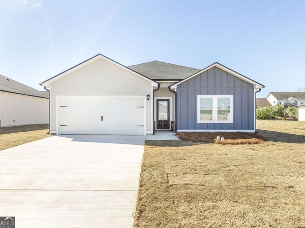 401 Georgian Walk, Byron, GA 31008