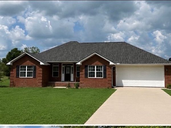 123 Wesley Deloach Rd., Glennville, GA 30427
