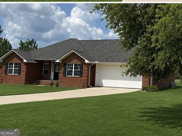 123 Wesley Deloach Rd., Glennville, GA 30427