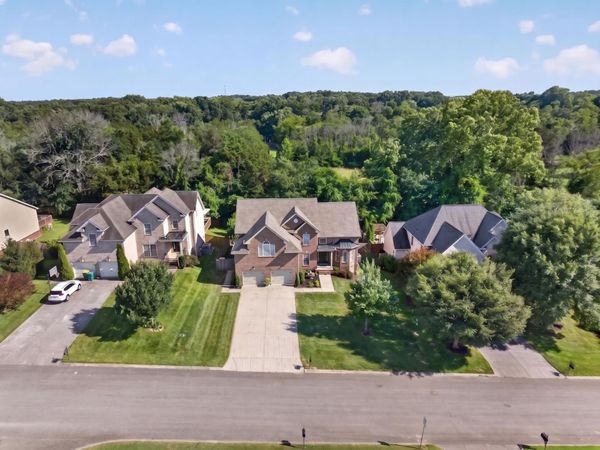 2006 Lincoln Rd , Spring Hill, TN 37174
