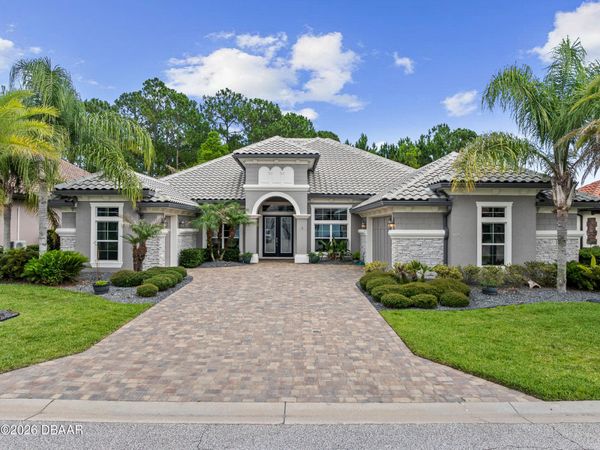 630 Woodbridge Drive, Ormond Beach, FL 32174