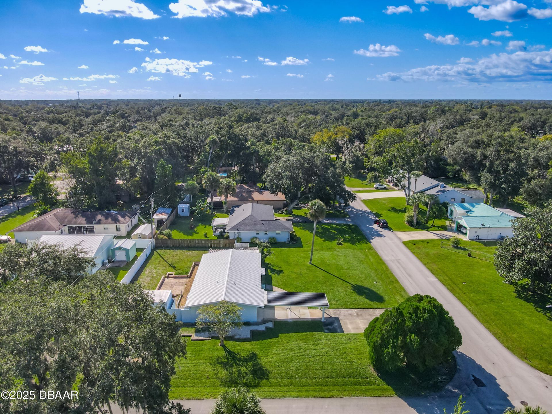 1401 Orange Tree Drive, Edgewater, FL 32132 Photo