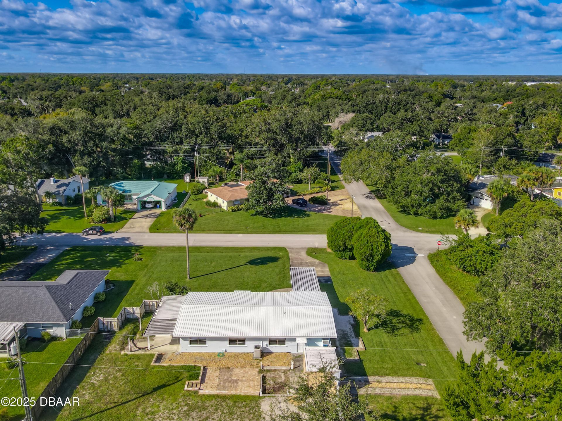 1401 Orange Tree Drive, Edgewater, FL 32132 Photo