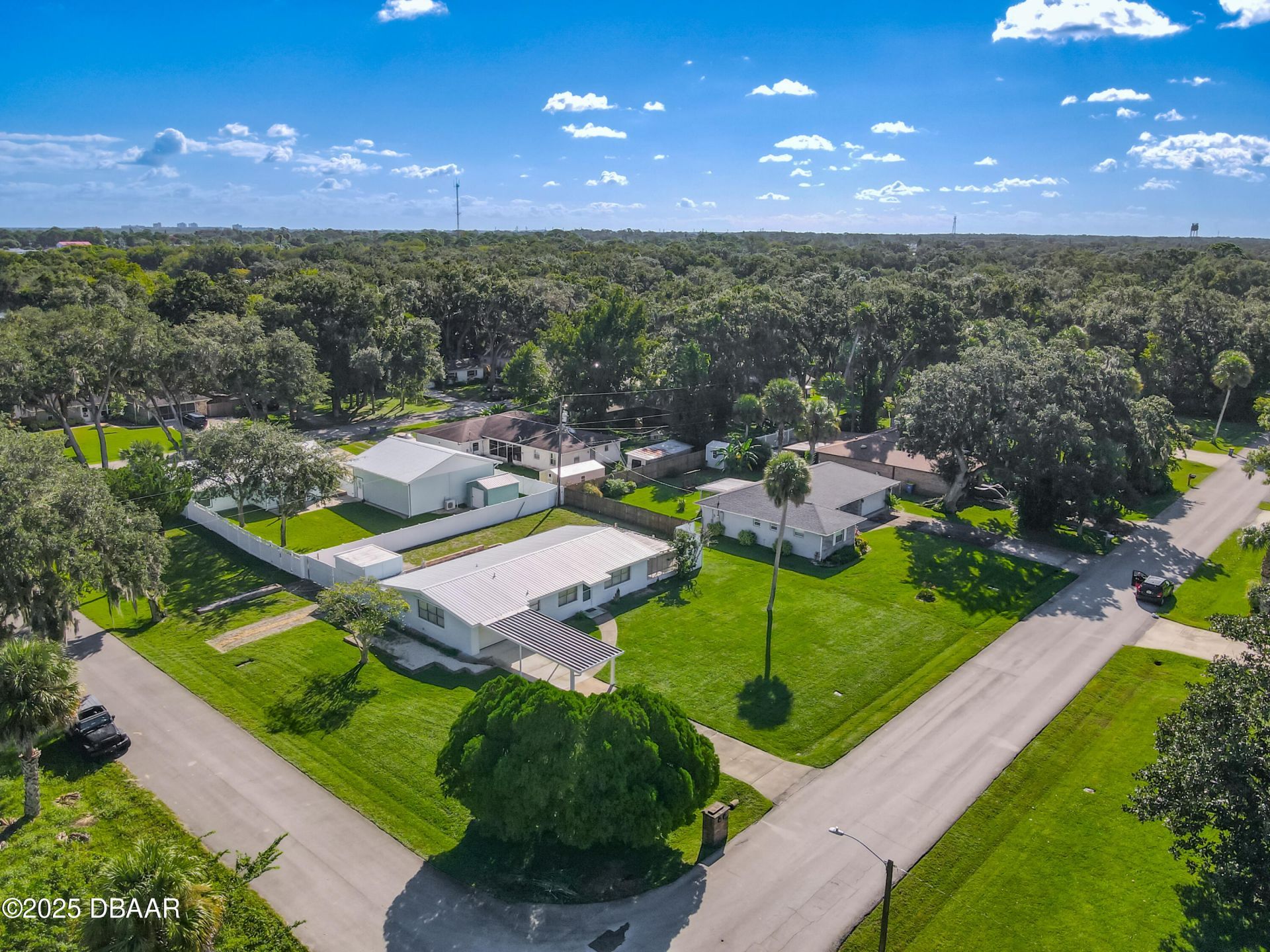 1401 Orange Tree Drive, Edgewater, FL 32132 Photo