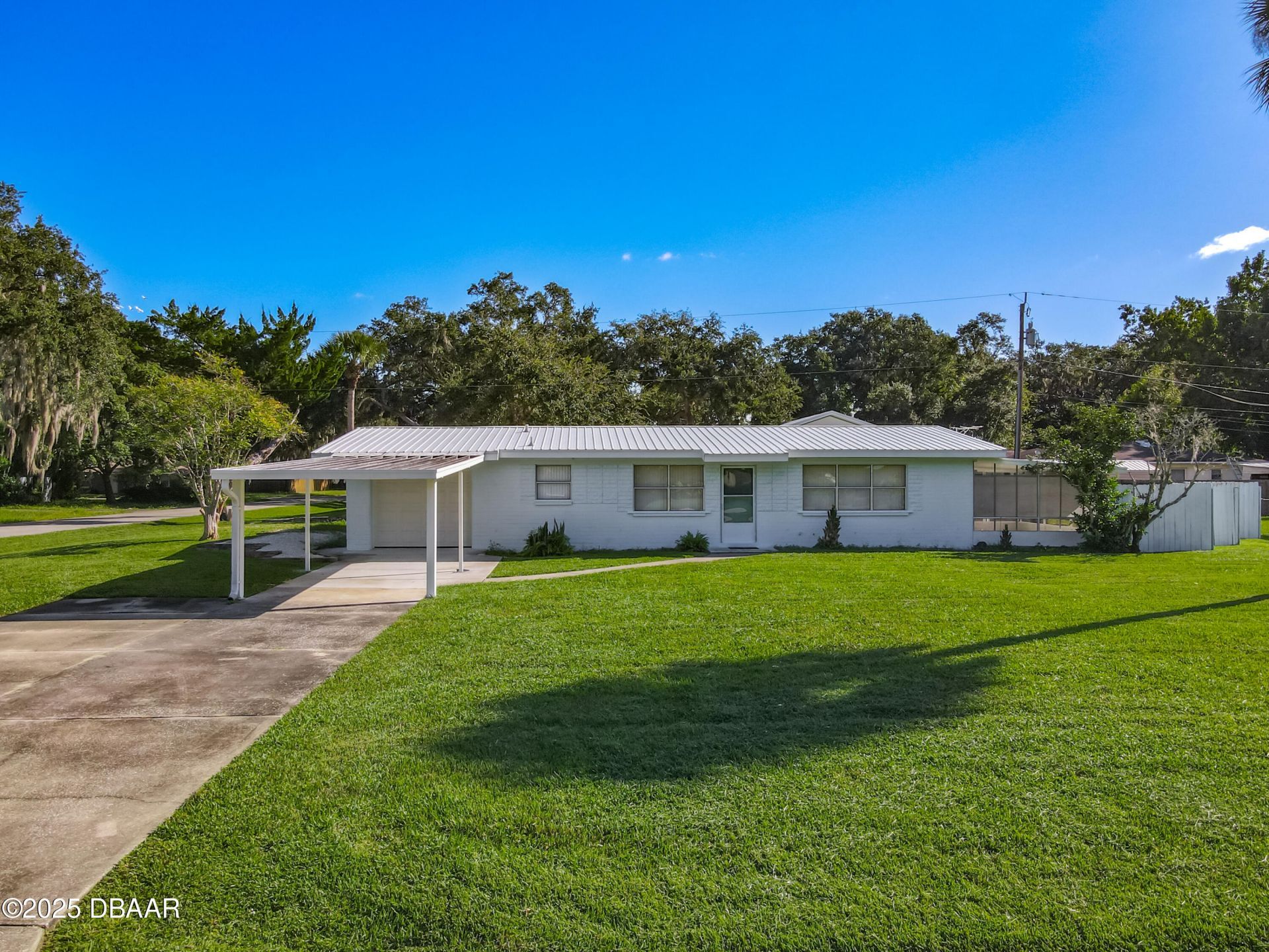 1401 Orange Tree Drive, Edgewater, FL 32132 Photo