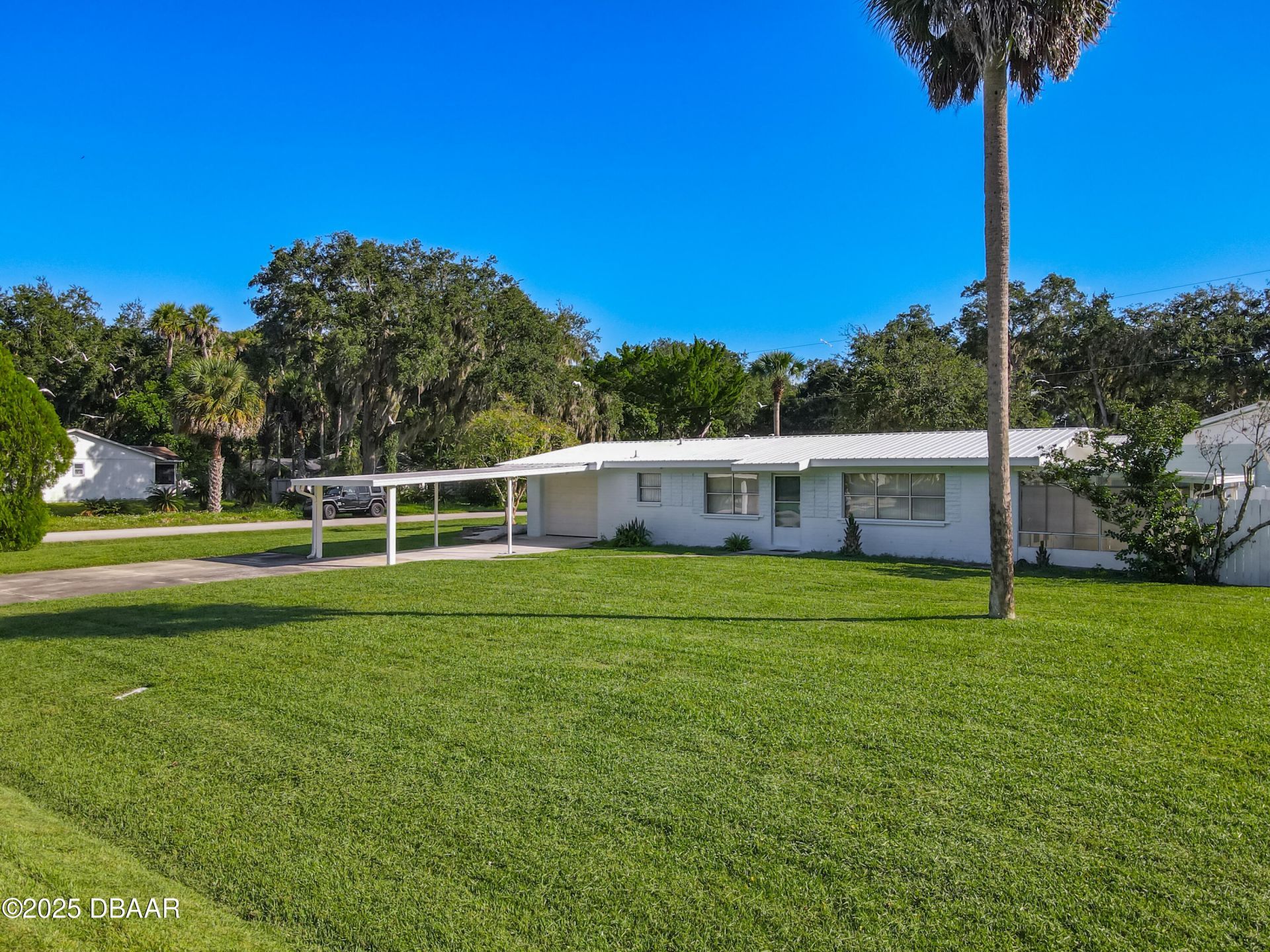 1401 Orange Tree Drive, Edgewater, FL 32132 Photo