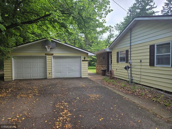 314 Bering Street W, Milltown, WI 54858