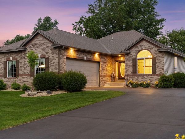12269 Edison Street NE, Blaine, MN 55449