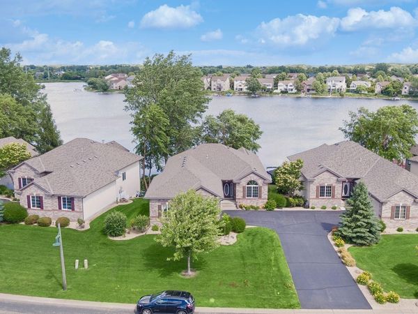 12269 Edison Street NE, Blaine, MN 55449