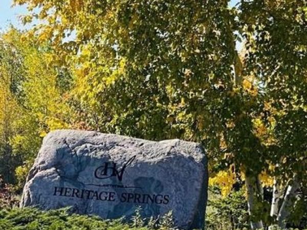 - Lot 4 Block 4 , New London, MN 56273