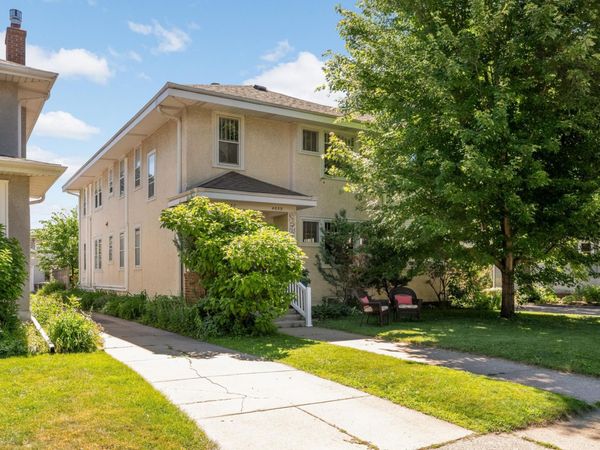 4657 Colfax Avenue S, Minneapolis, MN 55419