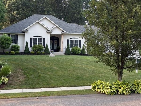 155 Parker Lane, Ludlow, MA 01056