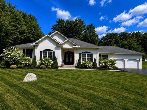 155 Parker Lane, Ludlow, MA 01056