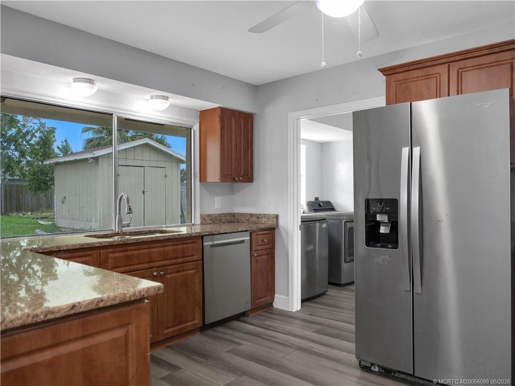 1862 SE Rainier Road , Port Saint Lucie, FL 34952 Photo