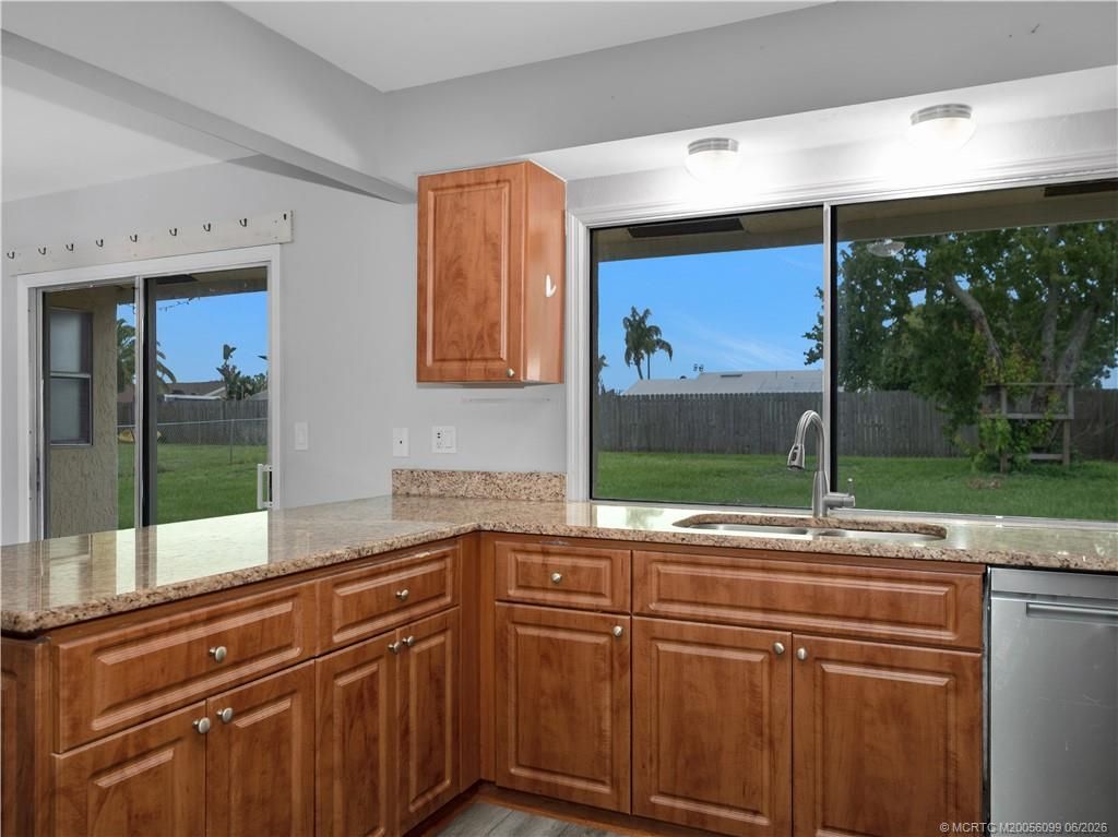 1862 SE Rainier Road , Port Saint Lucie, FL 34952 Photo