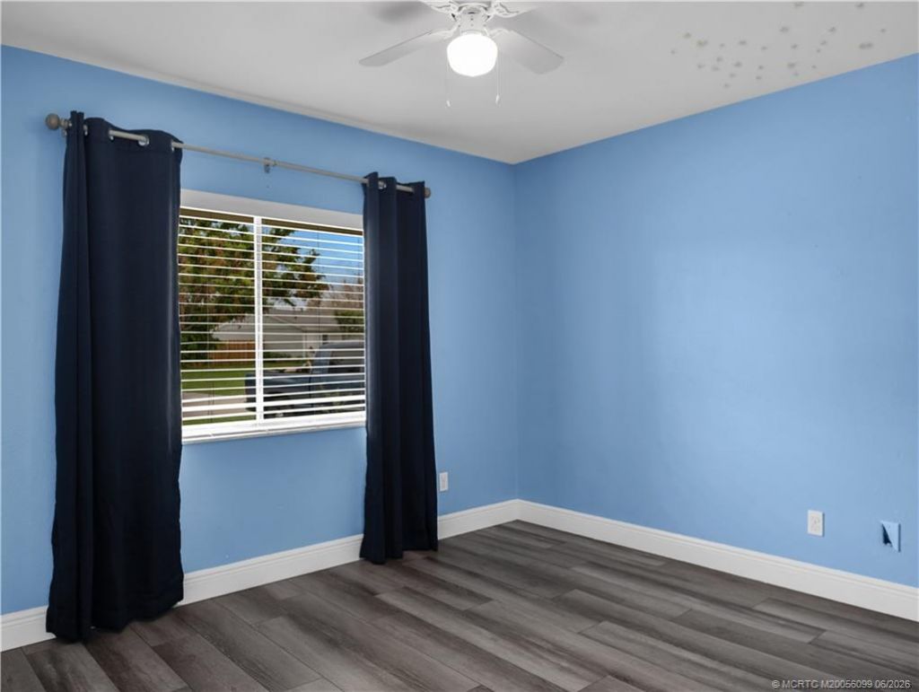 1862 SE Rainier Road , Port Saint Lucie, FL 34952 Photo