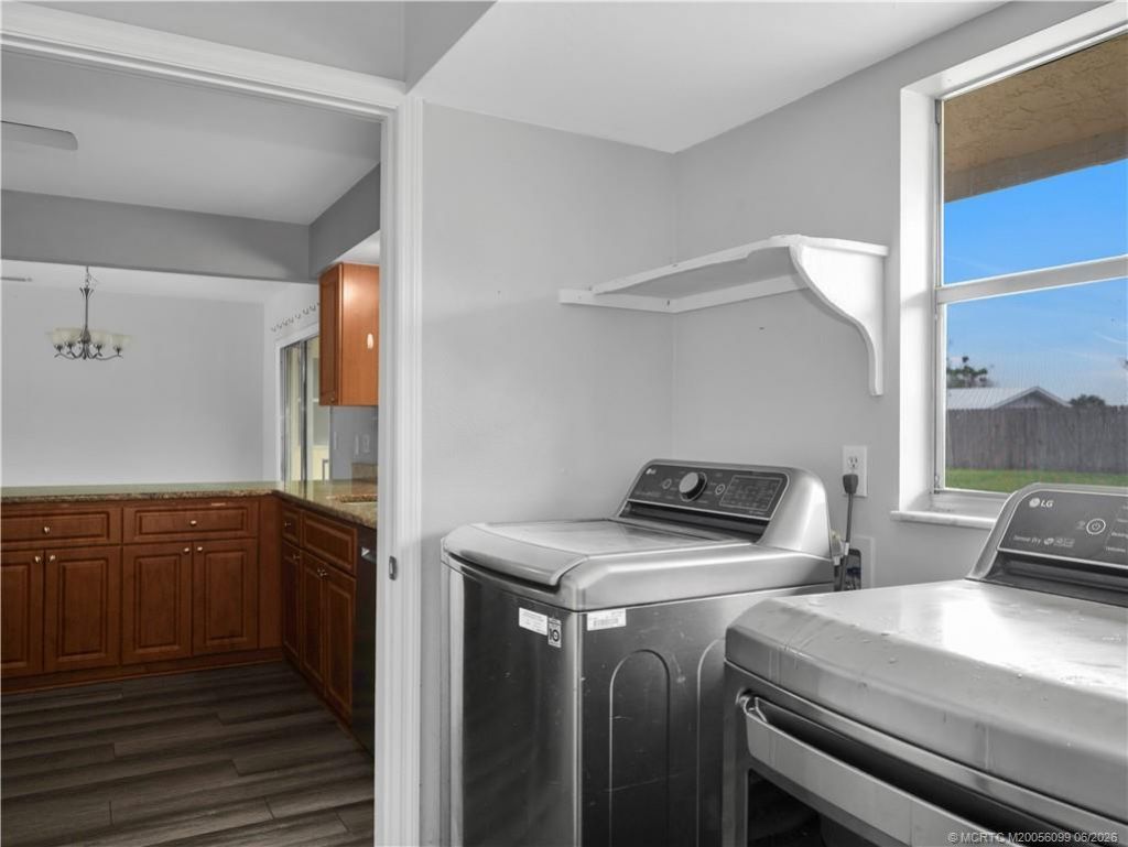 1862 SE Rainier Road , Port Saint Lucie, FL 34952 Photo